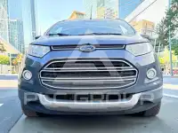 2017 Ford Ecosport