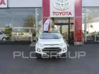 2017 Ford Eco Sport