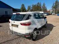 2017 Ford Ecosport