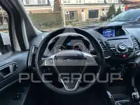 2017 Ford Eco Sport
