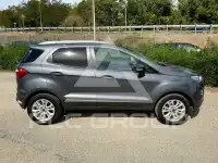 2017 Ford Ecosport