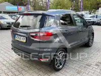 2017 Ford Ecosport