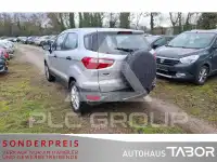 2017 Ford Eco Sport