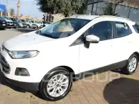 2017 Ford Eco Sport