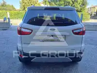 2017 Ford Ecosport