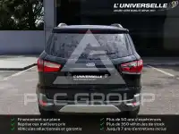 2017 Ford Eco Sport