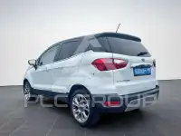 2017 Ford Eco Sport