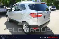 2017 Ford Eco Sport