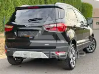 2017 Ford Ecosport