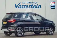 2017 Ford Ecosport