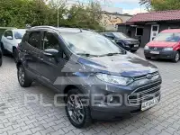 2017 Ford Ecosport