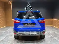2017 Ford Ecosport