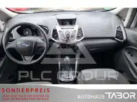 2017 Ford Eco Sport