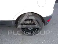 2017 Ford Eco Sport