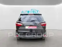 2017 Ford Ecosport