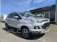 2017 Ford Eco Sport