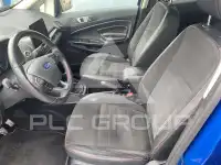 2017 Ford Eco Sport