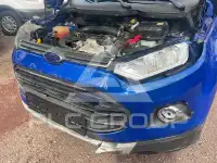 2017 Ford Ecosport