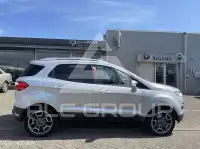 2017 Ford Eco Sport