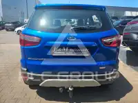 2017 Ford Eco Sport