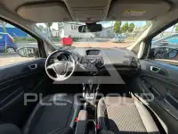 2017 Ford Eco Sport