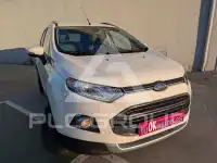 2017 Ford Ecosport