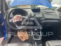 2017 Ford Ecosport