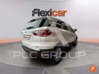 2017 Ford Eco Sport