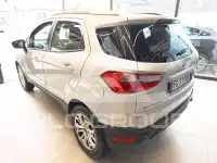 2017 Ford Ecosport