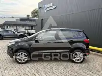 2017 Ford Ecosport