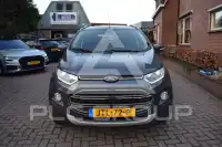 2017 Ford Eco Sport