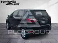 2017 Ford Ecosport