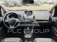 2017 Ford Ecosport