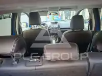 2017 Ford Eco Sport