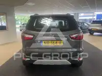 2017 Ford Eco Sport