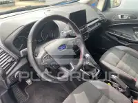 2017 Ford Eco Sport