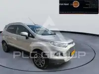 2017 Ford Eco Sport