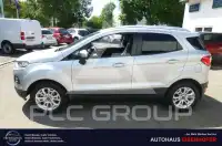 2017 Ford Eco Sport