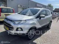 2017 Ford Eco Sport