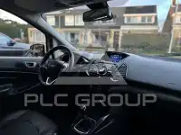 2017 Ford Eco Sport