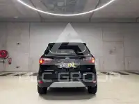2017 Ford Ecosport