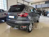 2017 Ford Eco Sport