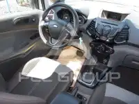 2017 Ford Eco Sport
