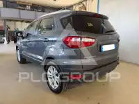 2017 Ford Eco Sport