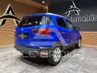 2017 Ford Ecosport