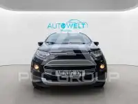 2017 Ford Ecosport