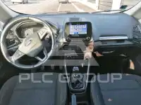 2017 Ford Eco Sport