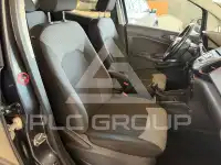 2017 Ford Eco Sport