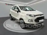 2017 Ford Ecosport