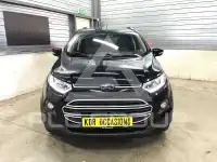 2017 Ford Eco Sport